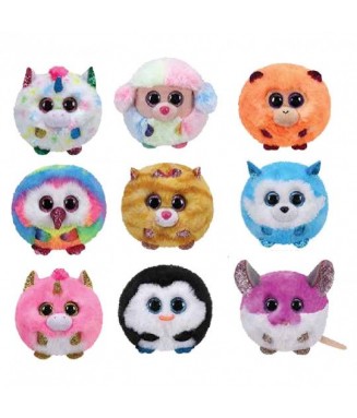 Ty Beanie Boo S Peluche Sophie Chat 15 Cm