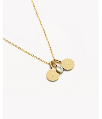 Pendentif F