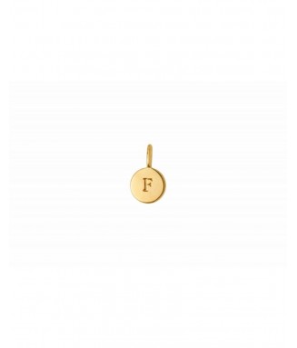 Pendentif F