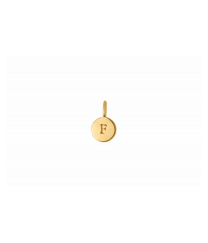 Pendentif F
