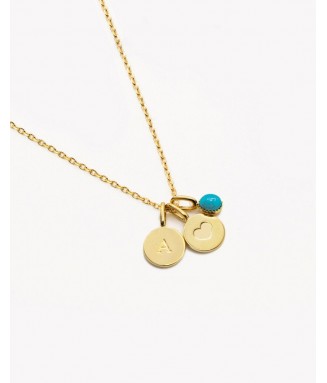 Pendentif Oeil