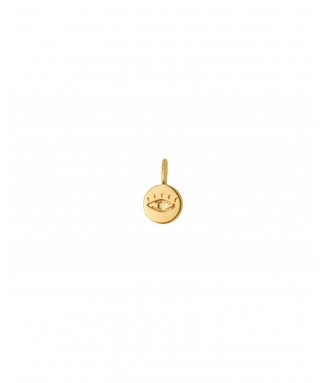 Pendentif Oeil