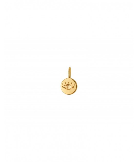 Pendentif Oeil