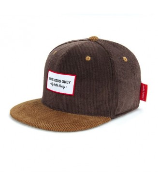 Casquette SWEET BROWNIE - 9-24 mois