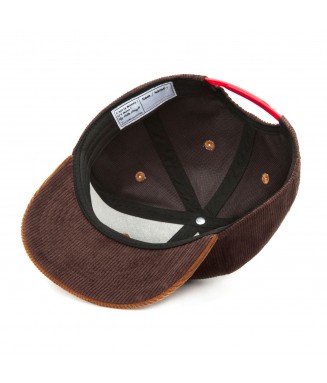 Casquette SWEET BROWNIE - 9-24 mois