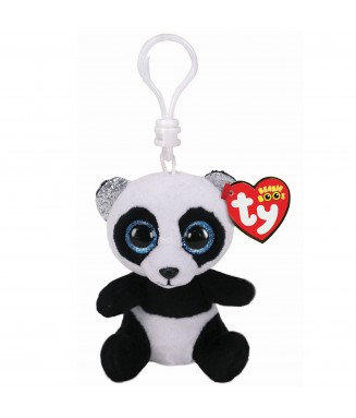 Porte-clés Mini Boo - Chi le Panda
