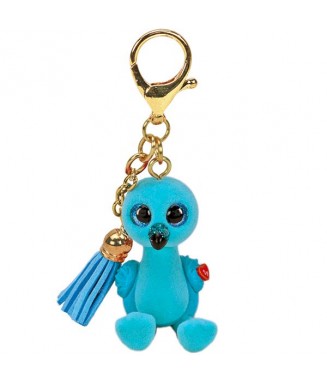 Porte-clés Mini Boo - William