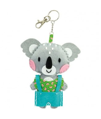 Mini Couz'in - Riley le koala