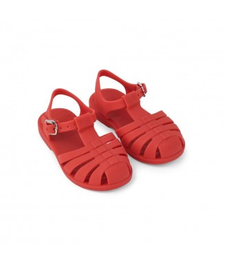 Sandales - Apple Red - Taille 24