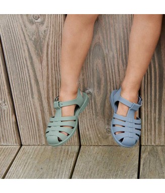 Sandales - Sea Blue - Taille 25