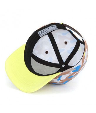 Casquette Camouflage - 9-18 mois