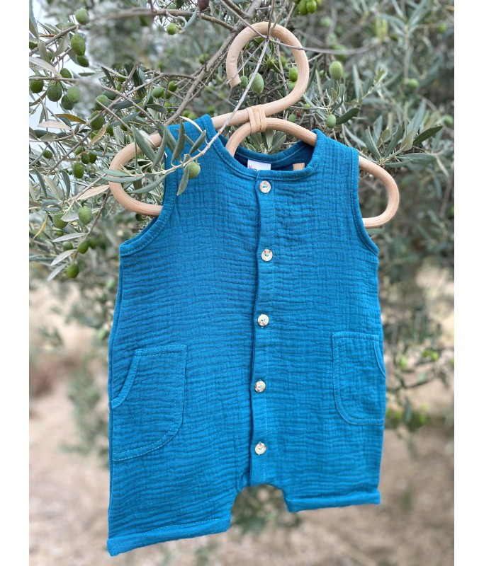 combishort garcon 3 ans