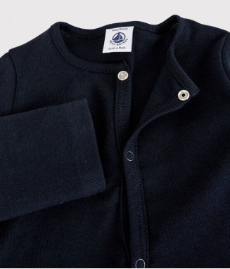Cardigan coton - Smoking - 12 mois