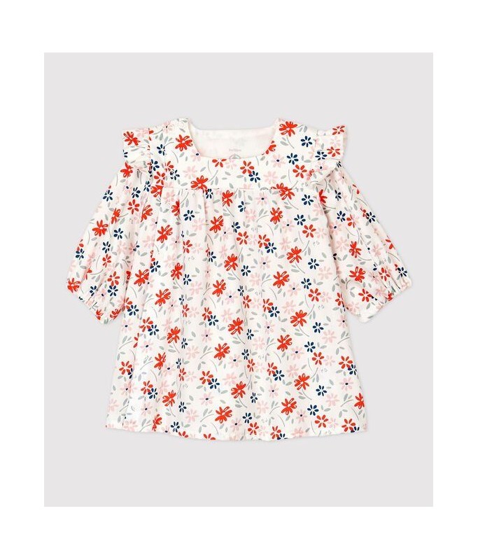 Robe 1 mois hotsell