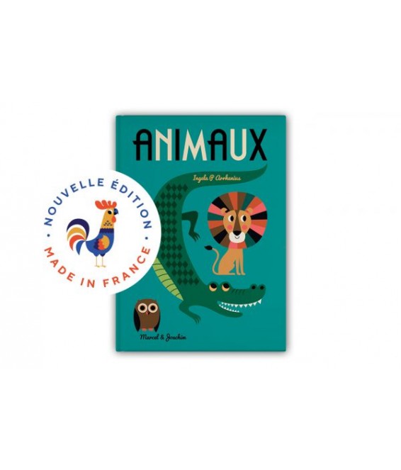 Animaux - Made in France