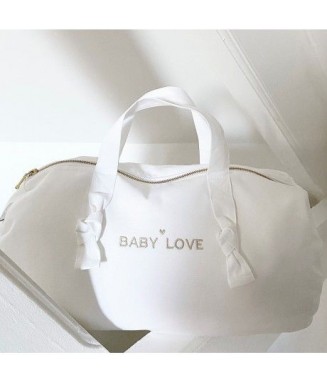 Mini sac polochon - Baby Love