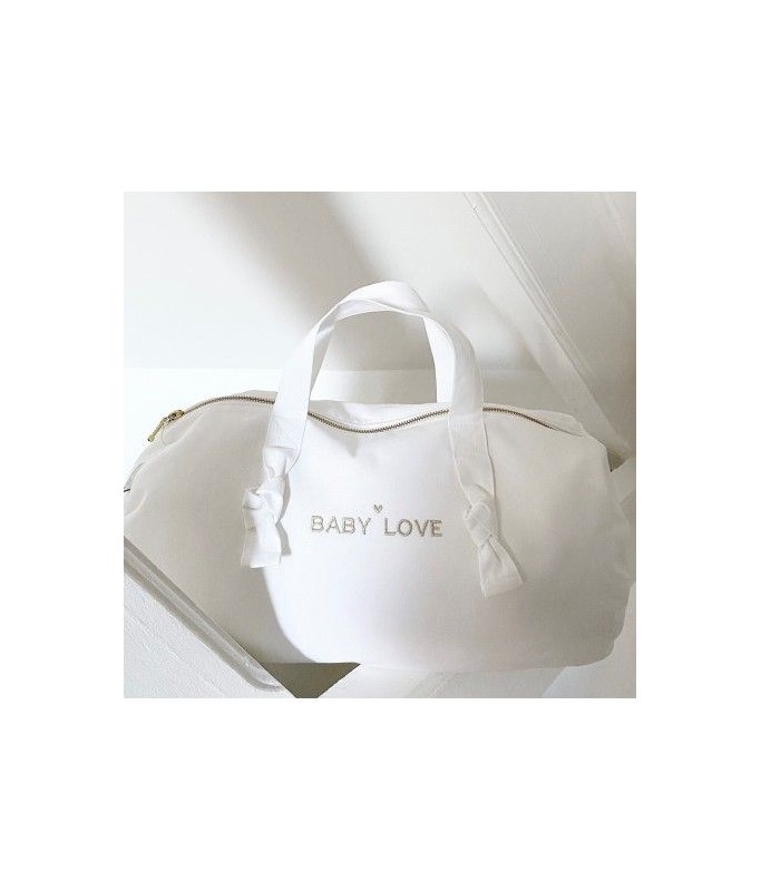 Mini sac polochon - Baby Love