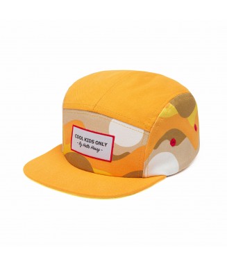 Casquette Sahara - 9-18 mois