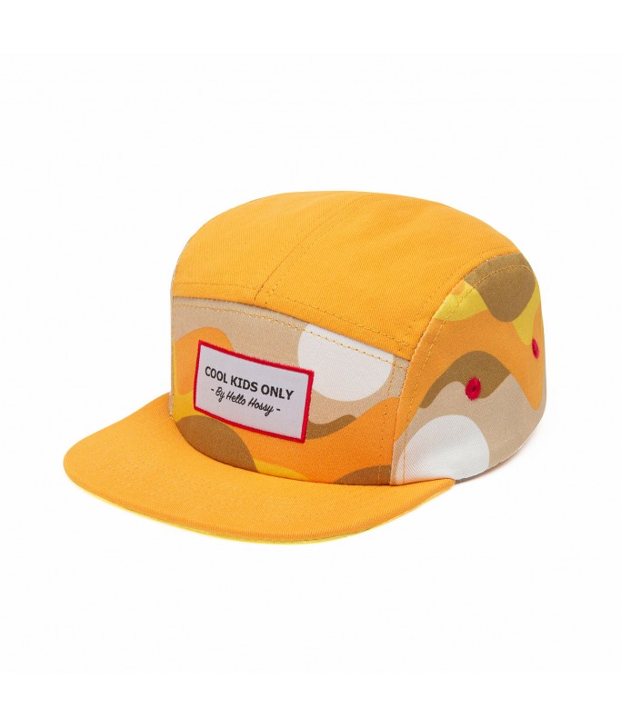 Casquette Sahara - 9-18 mois