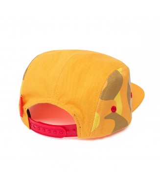 Casquette Sahara - 9-18 mois