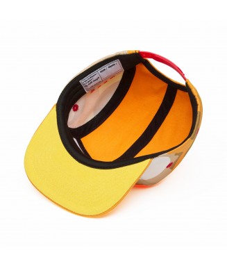 Casquette Sahara - 9-18 mois