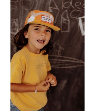 Casquette Sahara - 9-18 mois
