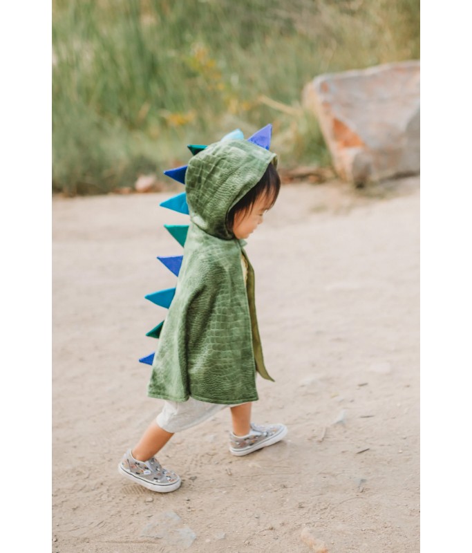 Cape Pour Bebe Dragon