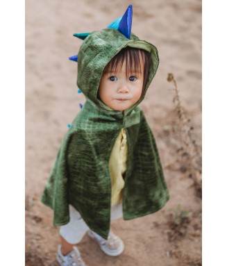 Cape Pour Bebe Dragon