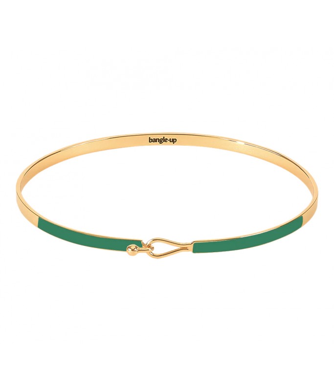 Bracelet LILY - Vert Bosphorus