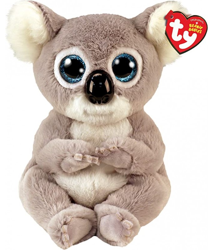 Beanie Bellies Small - Melly le Koala