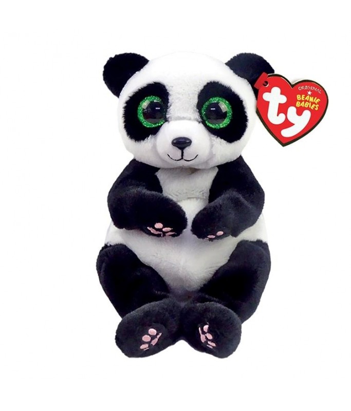 Beanie Bellie Small - Ying le panda