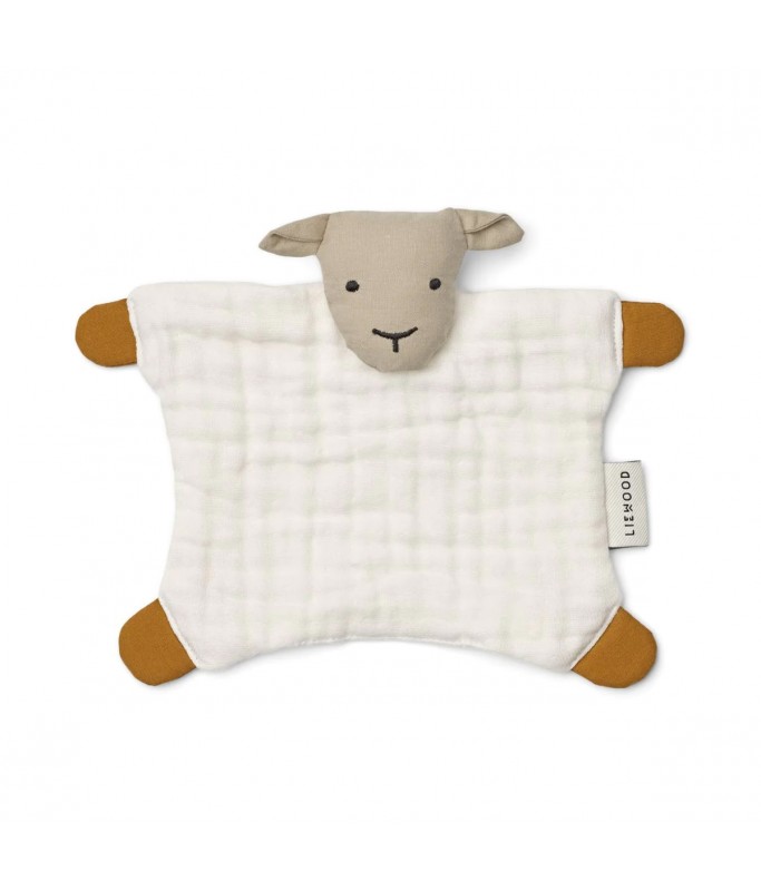 Mini Doudou - Amaya - Mouton
