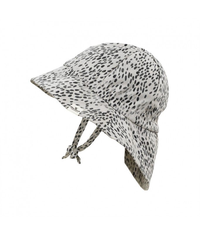 Chapeau "Dots of fauna" 6-12m