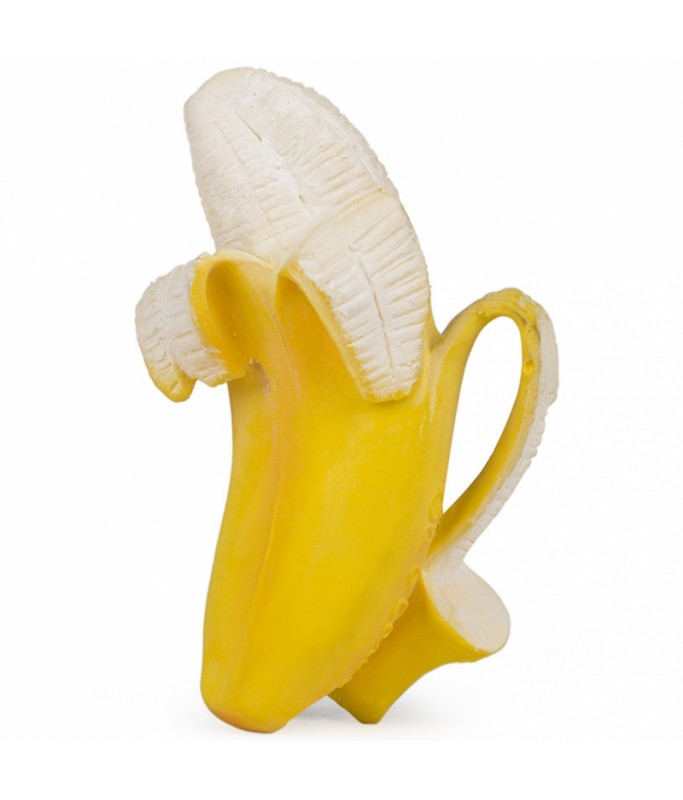 Jouet de dentition - Ana Banana