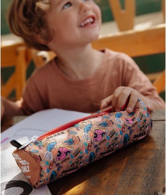 Trousse - New York City