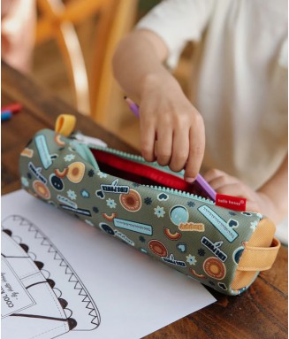 Trousse - Smiley