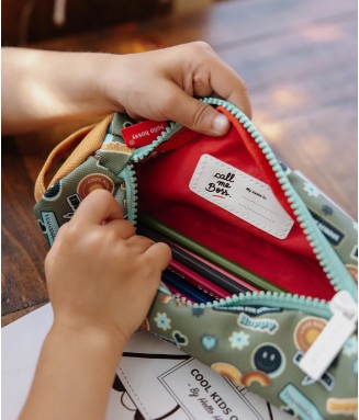 Trousse - Smiley
