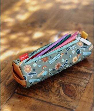 Trousse - Smiley
