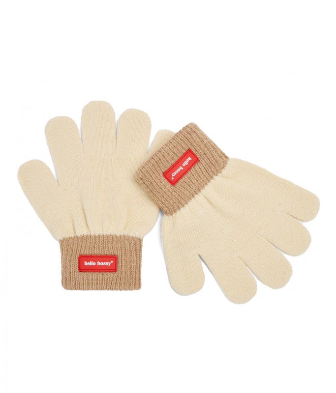 Gants en laine - Handy Sandy