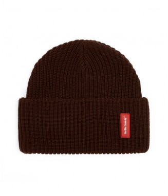 Bonnet Flow Chocolate