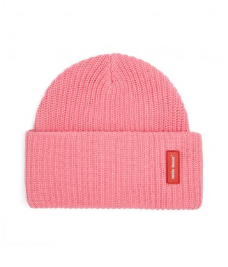 Bonnet Flow Pink