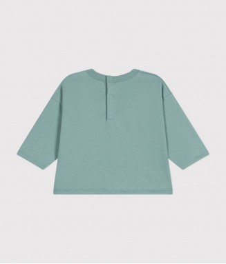 T-shirt ML - Oiseaux