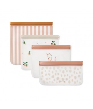Sachets de voyage - Clive - Tuscany rose multi mix
