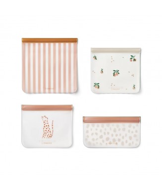 Sachets de voyage - Clive - Tuscany rose multi mix