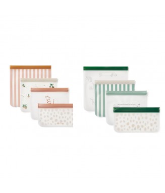 Sachets de voyage - Clive - Peppermint multi mix