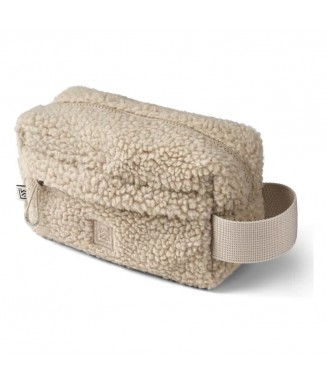 Trousse avec poches - Trine - Mist