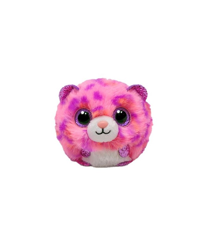 PUFFIES - TOPAZ