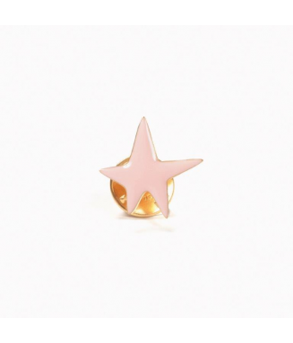 Pin's Star