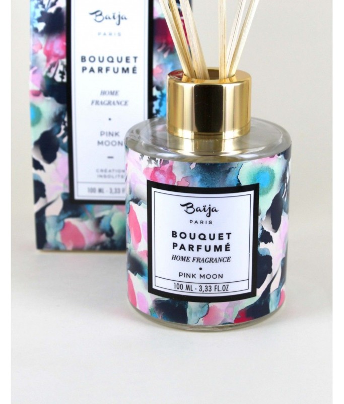 Pink Moon - Bouquet Parfumé