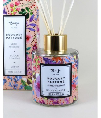 Douce Comédie - Bouquet parfumé